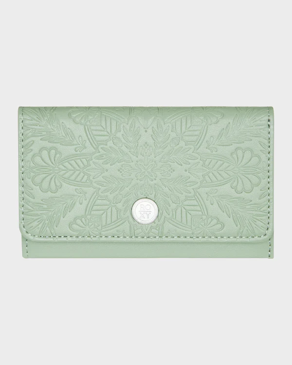 BILLETERA FEMENINO ROXY CRAZY DIAMOND